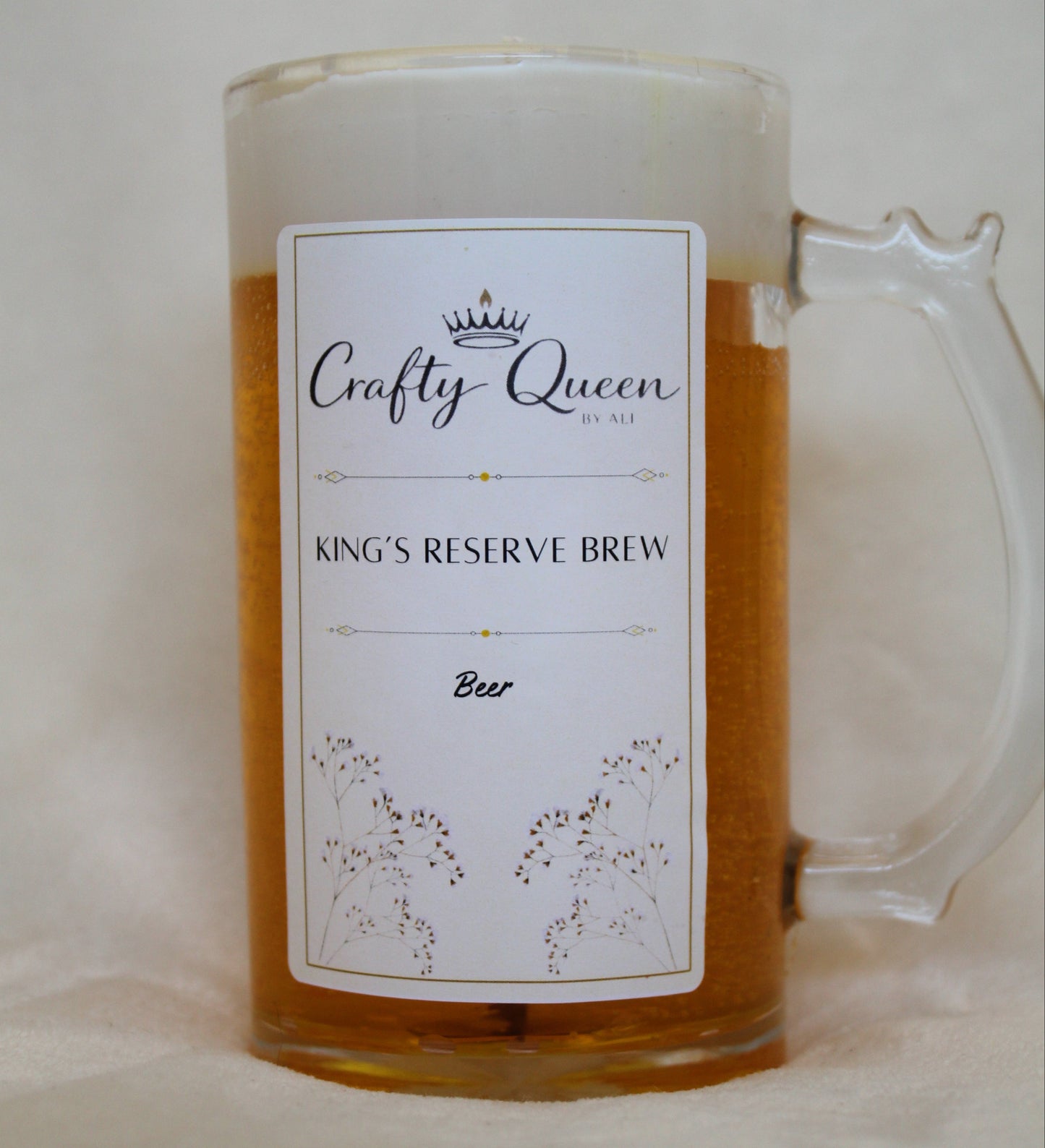 King's Reserve Brew