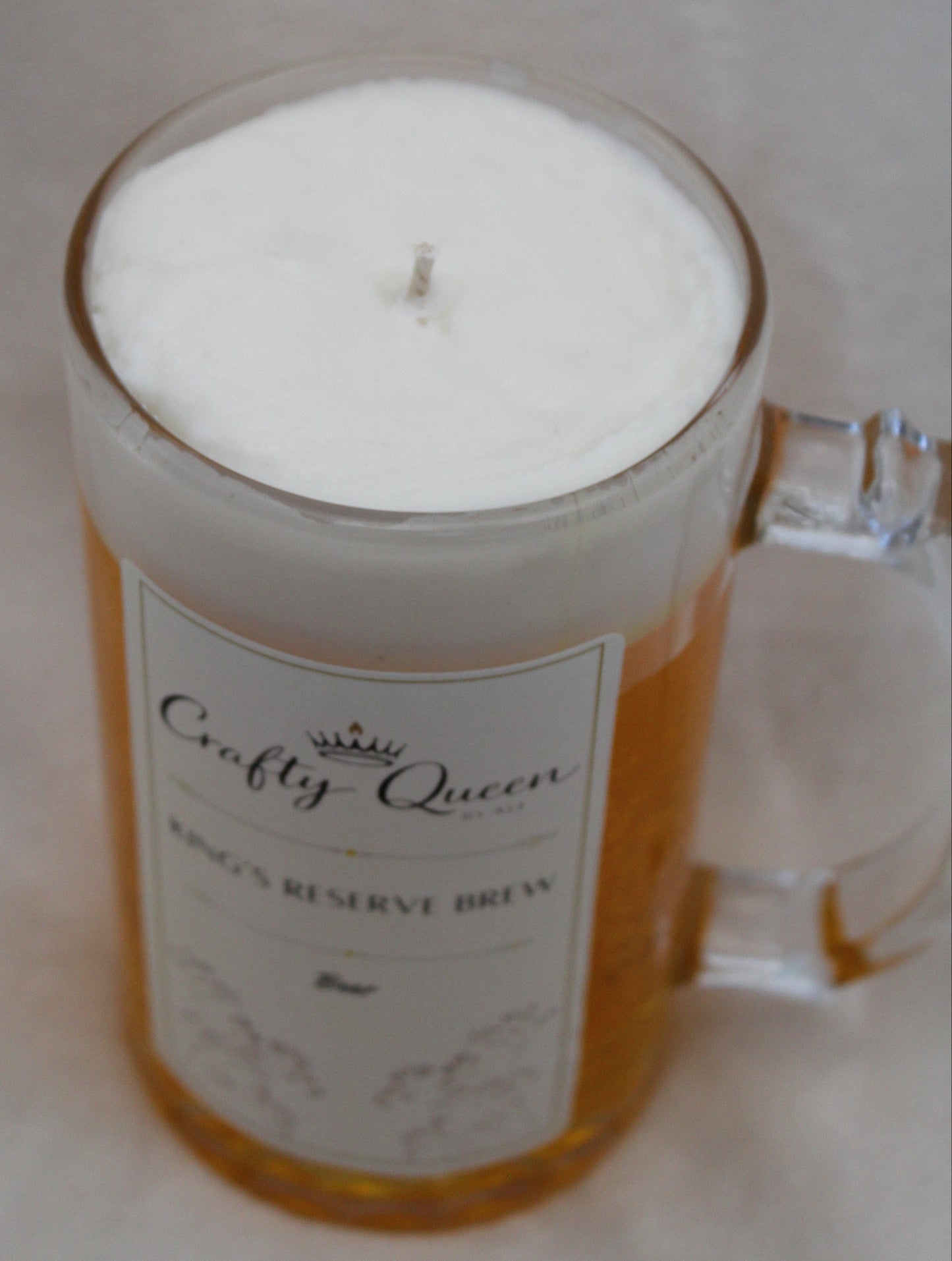 King's Reserve Brew