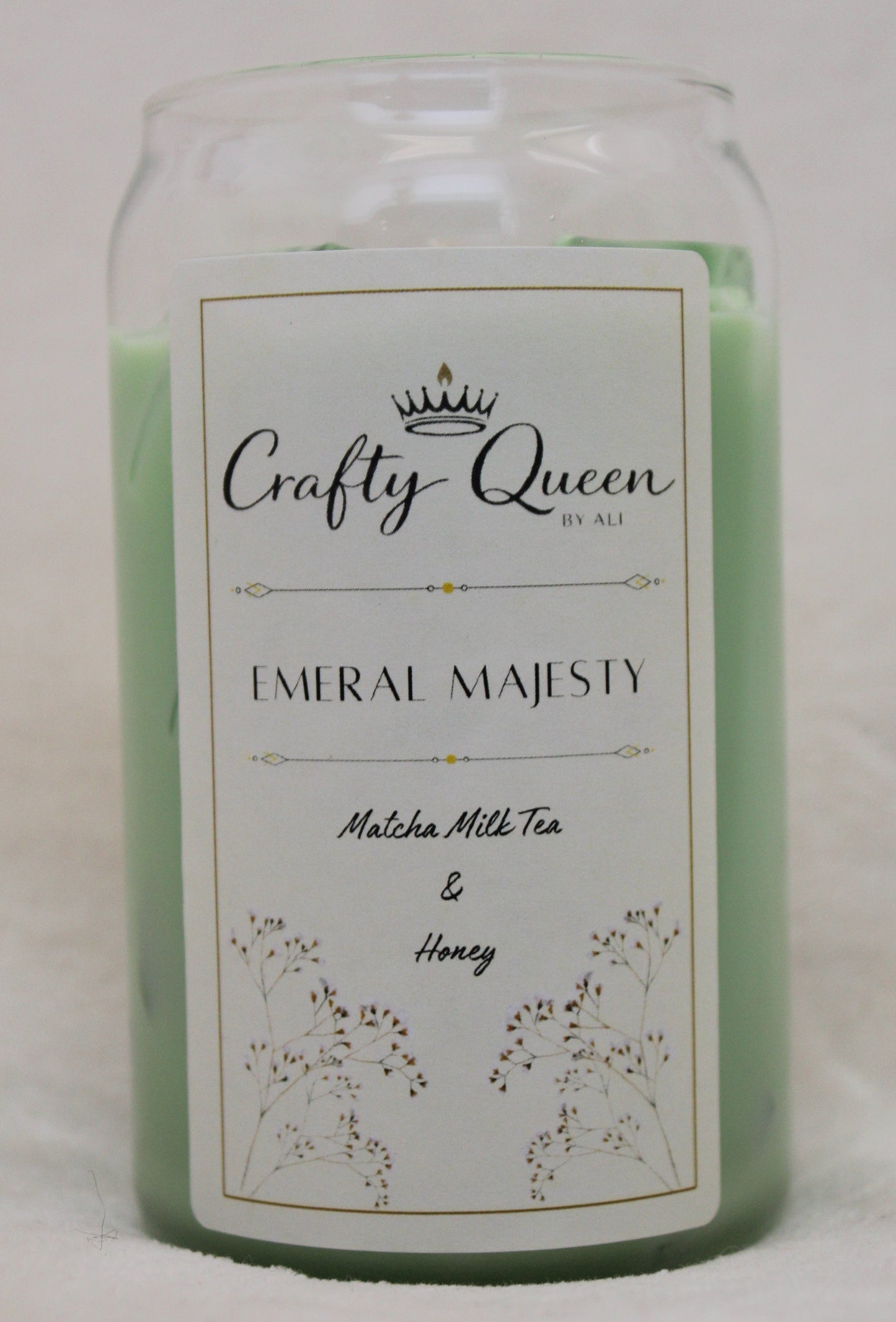 Emeral Majesty