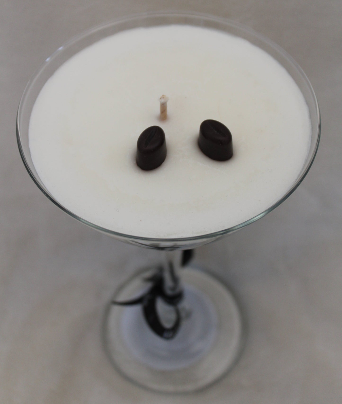Midnight Queen Martini