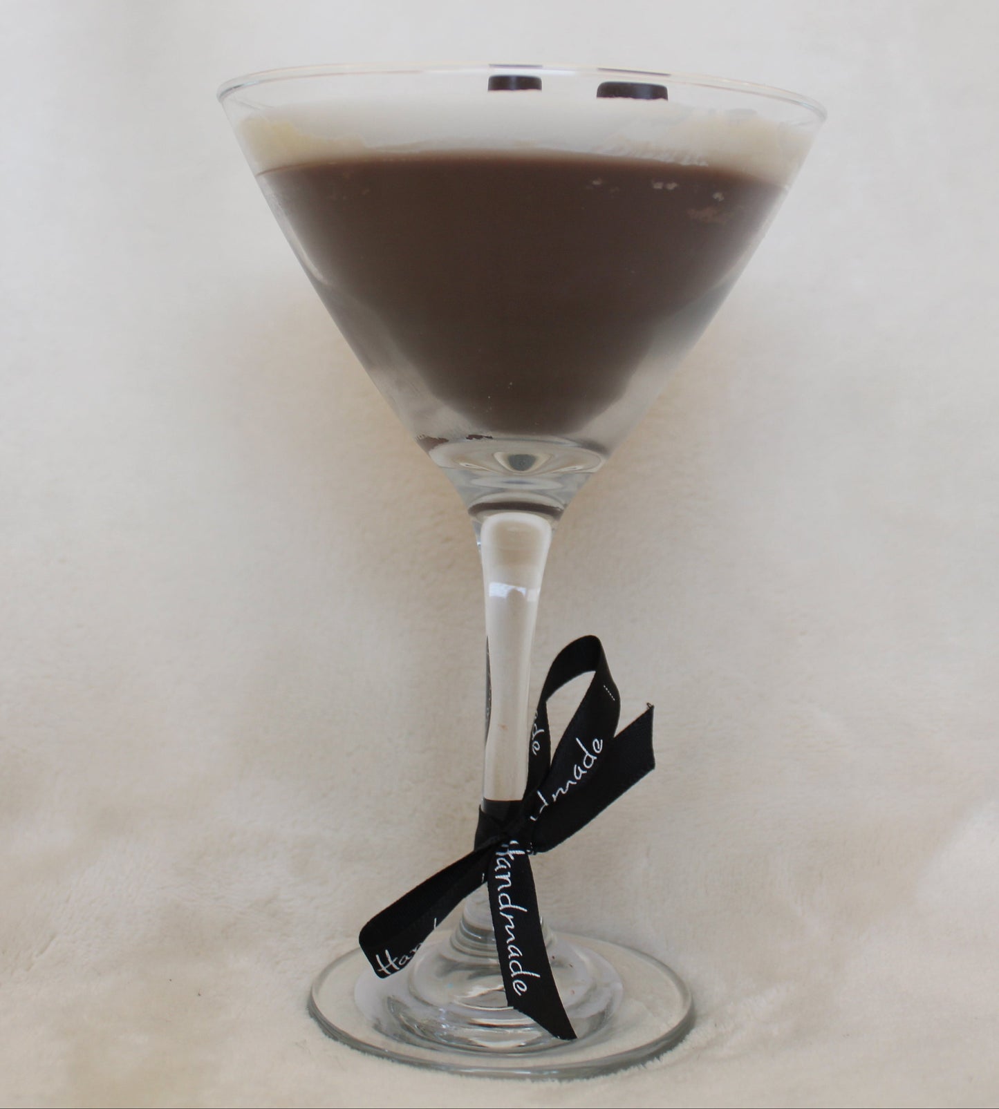 Midnight Queen Martini