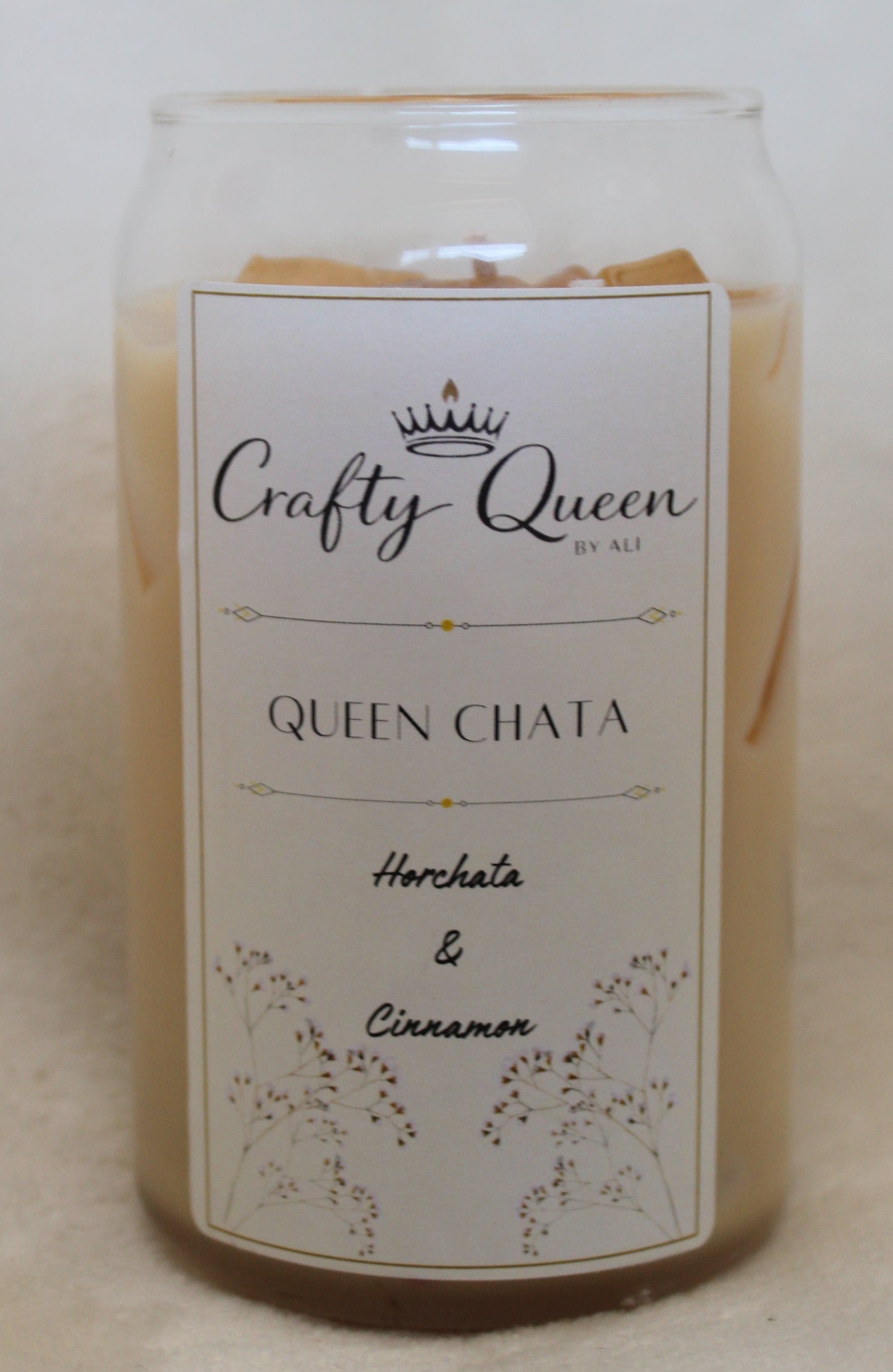 Queen Chata