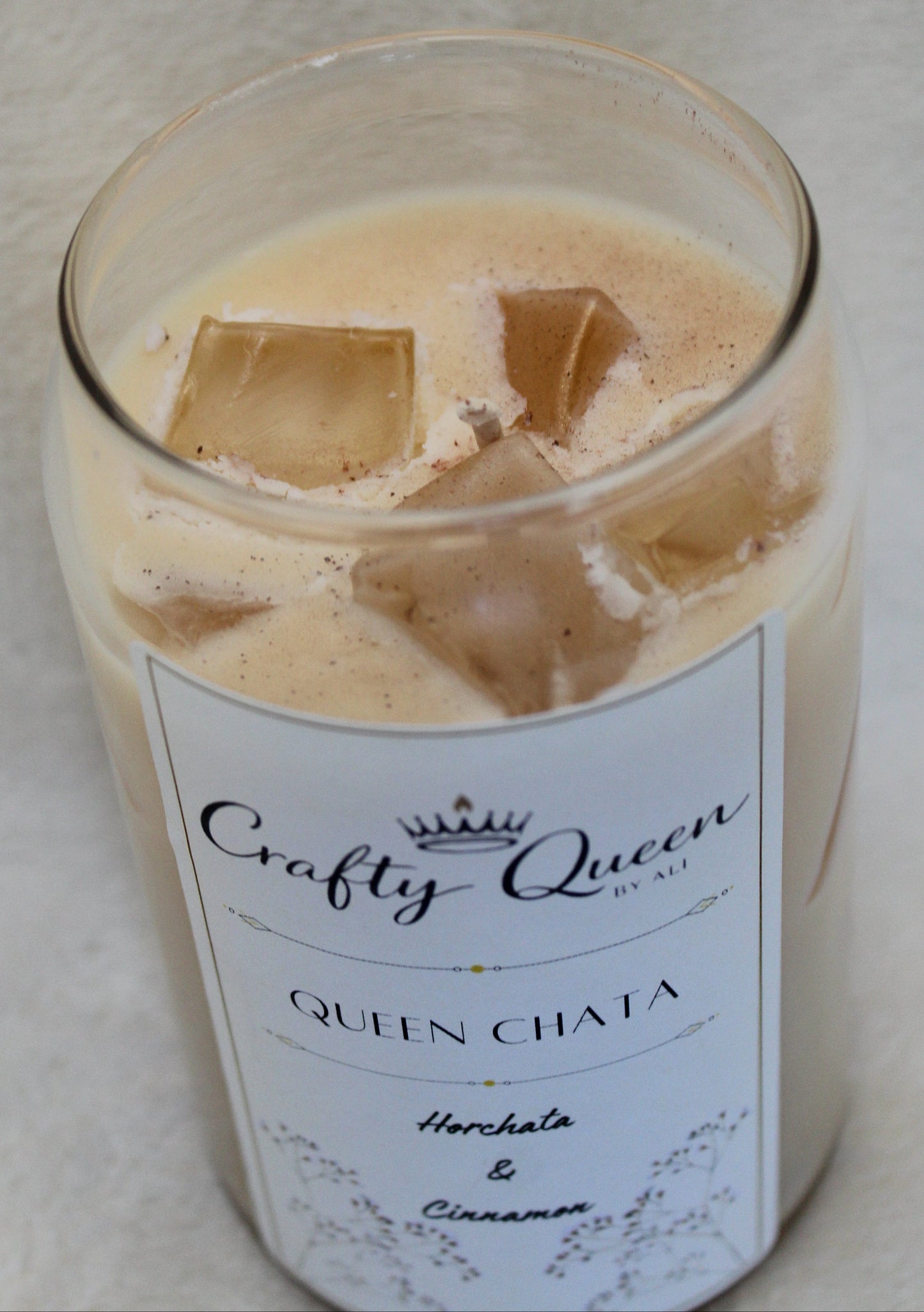 Queen Chata