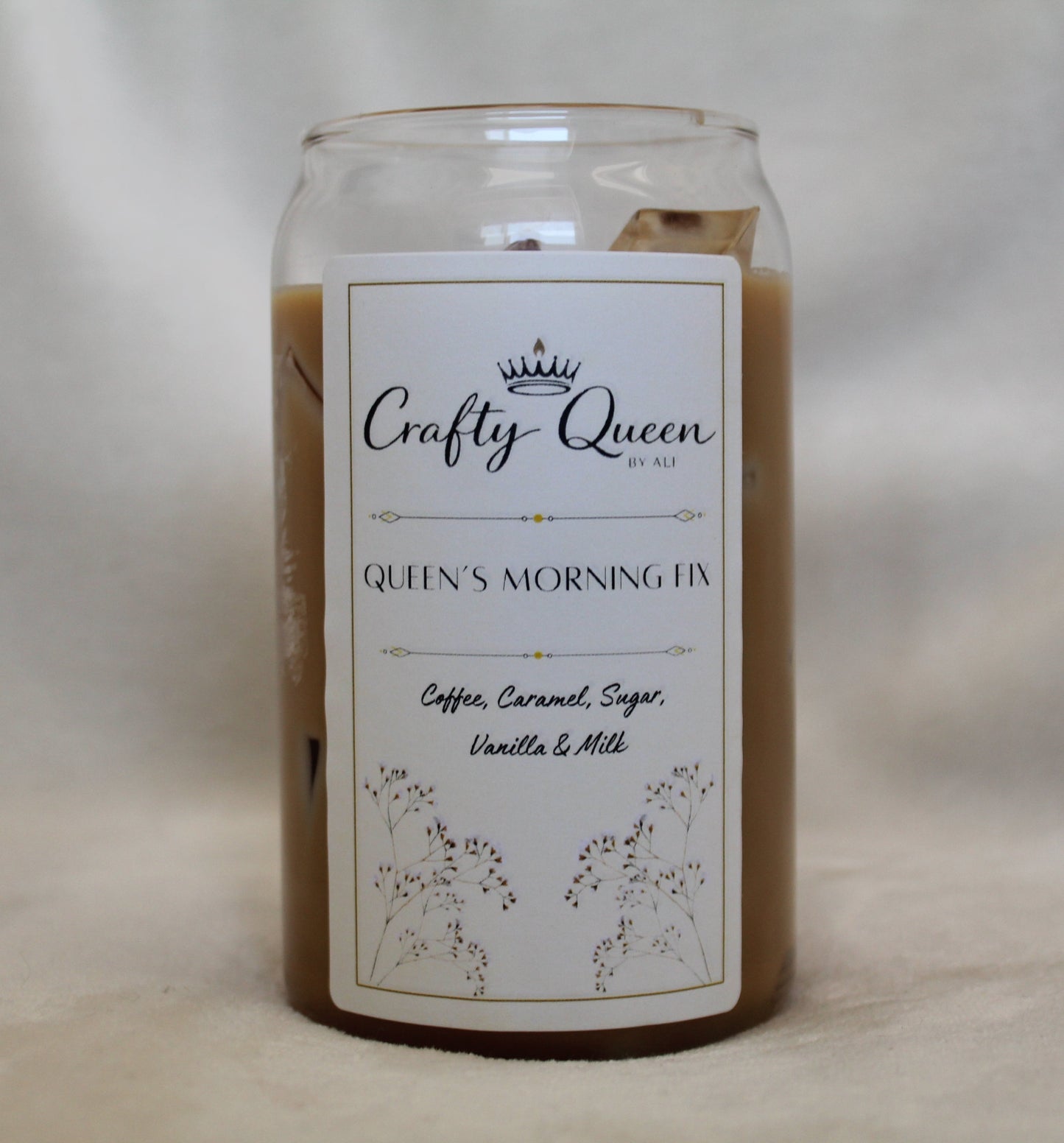 Queen's Morning Fix